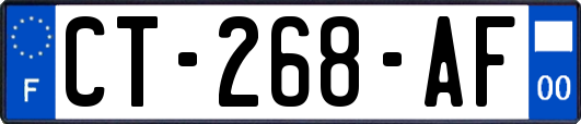 CT-268-AF