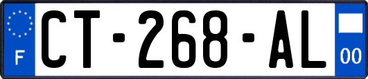 CT-268-AL