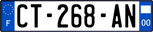 CT-268-AN