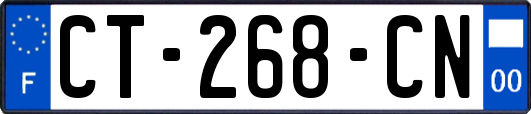 CT-268-CN