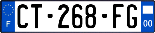 CT-268-FG
