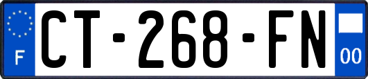 CT-268-FN
