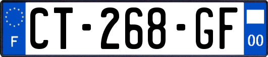 CT-268-GF