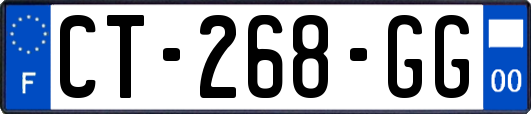 CT-268-GG