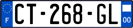 CT-268-GL