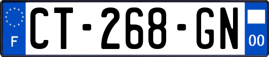 CT-268-GN