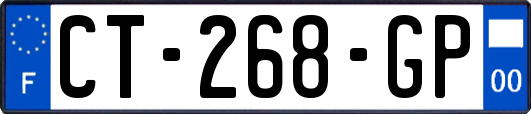 CT-268-GP