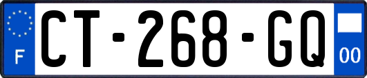 CT-268-GQ