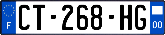 CT-268-HG