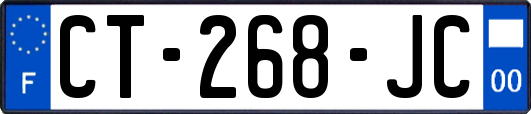 CT-268-JC