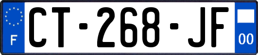 CT-268-JF