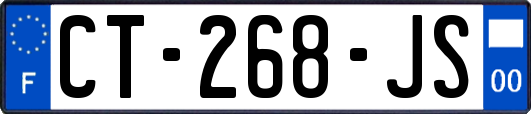 CT-268-JS