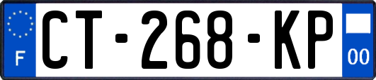 CT-268-KP