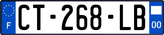 CT-268-LB