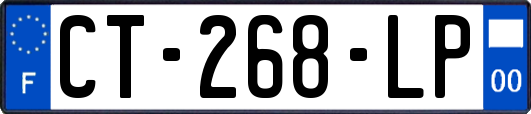 CT-268-LP