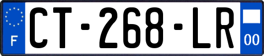 CT-268-LR