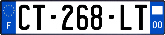 CT-268-LT