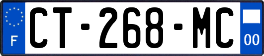 CT-268-MC