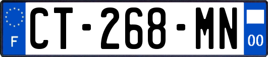 CT-268-MN