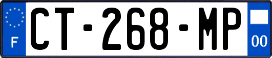 CT-268-MP