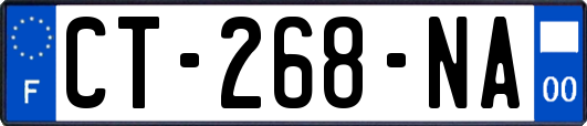 CT-268-NA