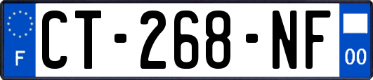 CT-268-NF
