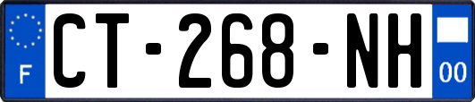 CT-268-NH