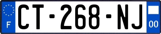 CT-268-NJ