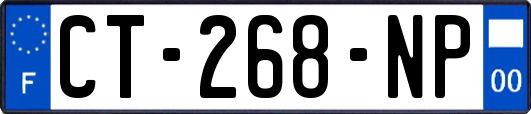 CT-268-NP