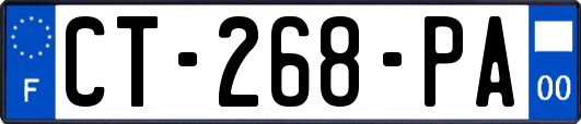 CT-268-PA