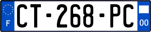 CT-268-PC
