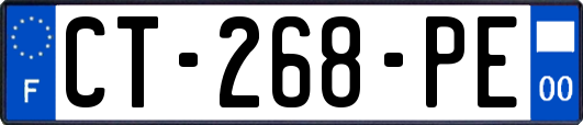CT-268-PE