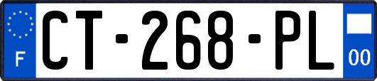 CT-268-PL