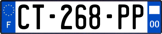 CT-268-PP