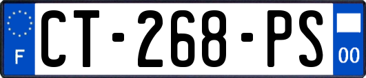 CT-268-PS