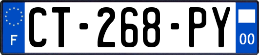 CT-268-PY