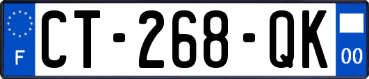 CT-268-QK