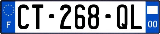 CT-268-QL