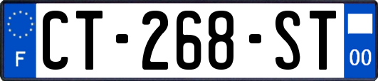 CT-268-ST