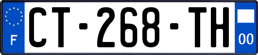 CT-268-TH