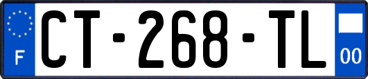CT-268-TL