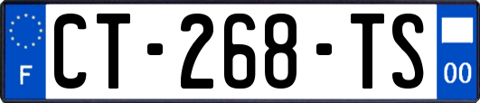 CT-268-TS
