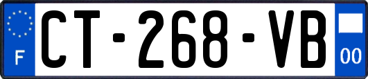 CT-268-VB