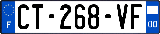 CT-268-VF
