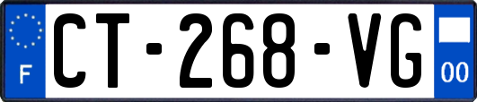 CT-268-VG