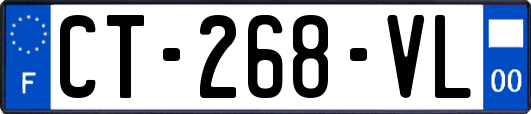 CT-268-VL