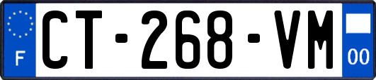 CT-268-VM
