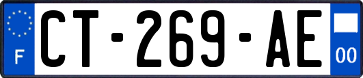 CT-269-AE