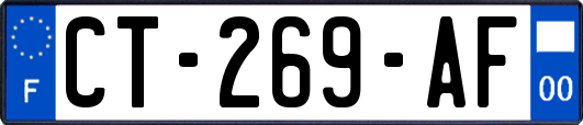 CT-269-AF