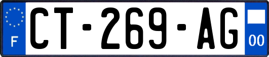 CT-269-AG